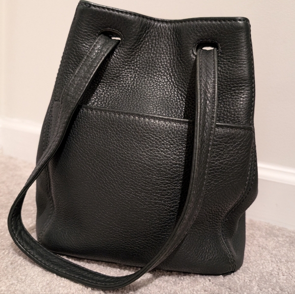 Coach Vintage Sonoma Bucket Bag - Picture 2 of 9